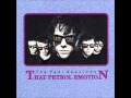 That Petrol Emotion John Peel Session June 1985