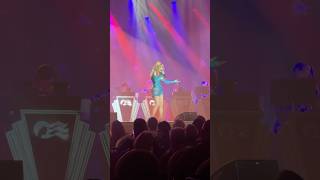 Charo Live Performance (Highlight 1) - The Love Boat - Regal Princess, Princess Cruises