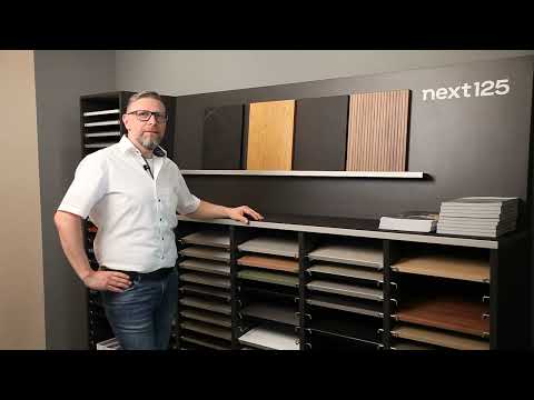 Next 125 Fronten - Design und Langlebigkeit #next125 #küchentipps #küchenplanung #küchenfronten