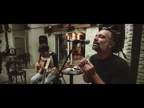 CBF Session - In The Mood duo playing "Close to you"