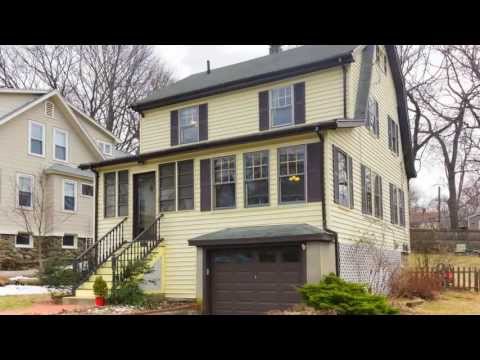 Homes For Sale - 91 Ronald Road Arlington MA 02474