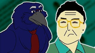 IOWABEARD...O EX NECKBEARD - PARTE 1