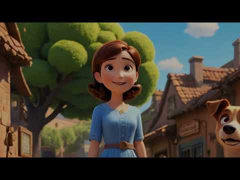 Maryam: The Mother of Dogs 🐕