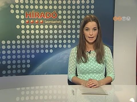 Híradó - 2016. április 1.