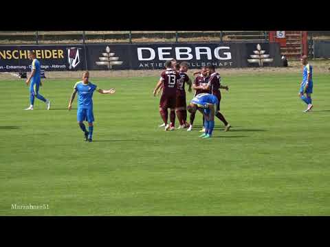 BFC Dynamo - Carl Zeiss Jena, Testspiel 2018