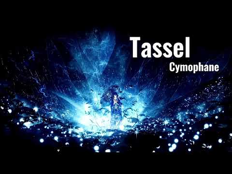 【Pitched】Tassel - Cymophane