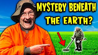 EPIC Surprise: The Metal Detecting Adventure That Left Me Speechless!