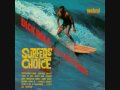 DICK DALE & HIS DEL TONES-Misirlou 