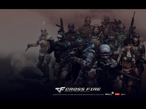 Crossfire 687 E D P CFS Special