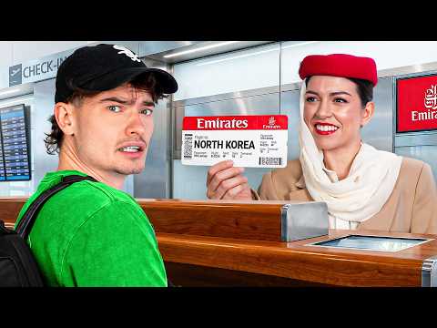 I Asked Every Airline To 