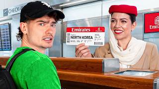 I Asked Every Airline To "Surprise Me"