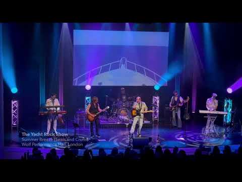 The Yacht Rock Show – Summer Breeze