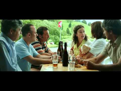 2 francos, 40 pesetas – Trailer