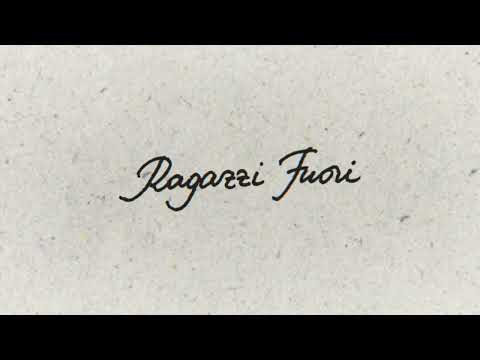 Video thumbnail for RAGAZZI FUORI
