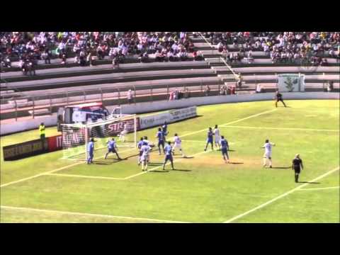 Veja os gols do acesso do Rio Preto à série A-2 do Paulista