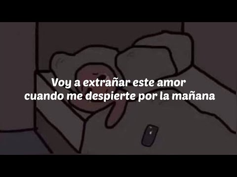 In The Morning - MOKS ft. KEPLER (Subtítulo en Español)