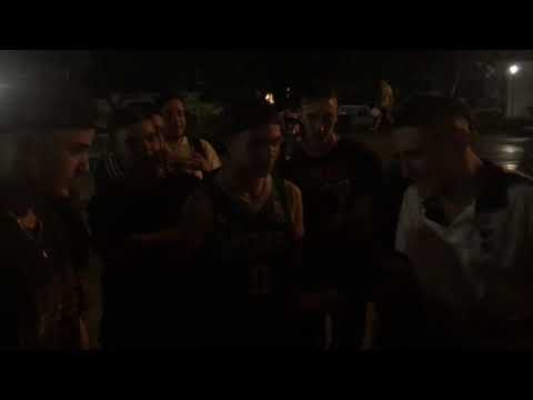 ZIKMA VS JANO | Semis Fecha 2 30/03 | Tosca Free