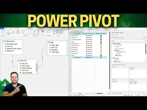 How to Convert PDF to EXCEL Spreadsheet Practical Example Step by Step