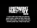Kontrafakt - V Mojom Svete feat. Separ, Ektor ...