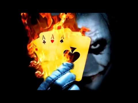 Caleb Mak Feat  B Eazy   The Joker (Remixed by Alex)
