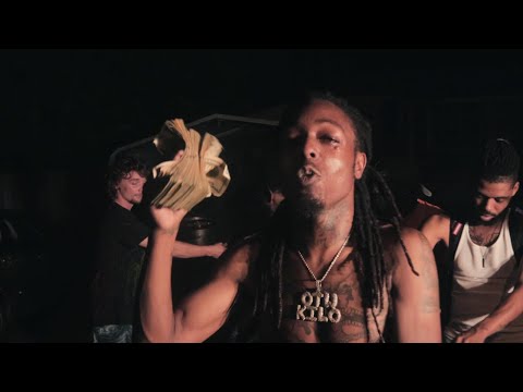 OTW Kilo - The Script