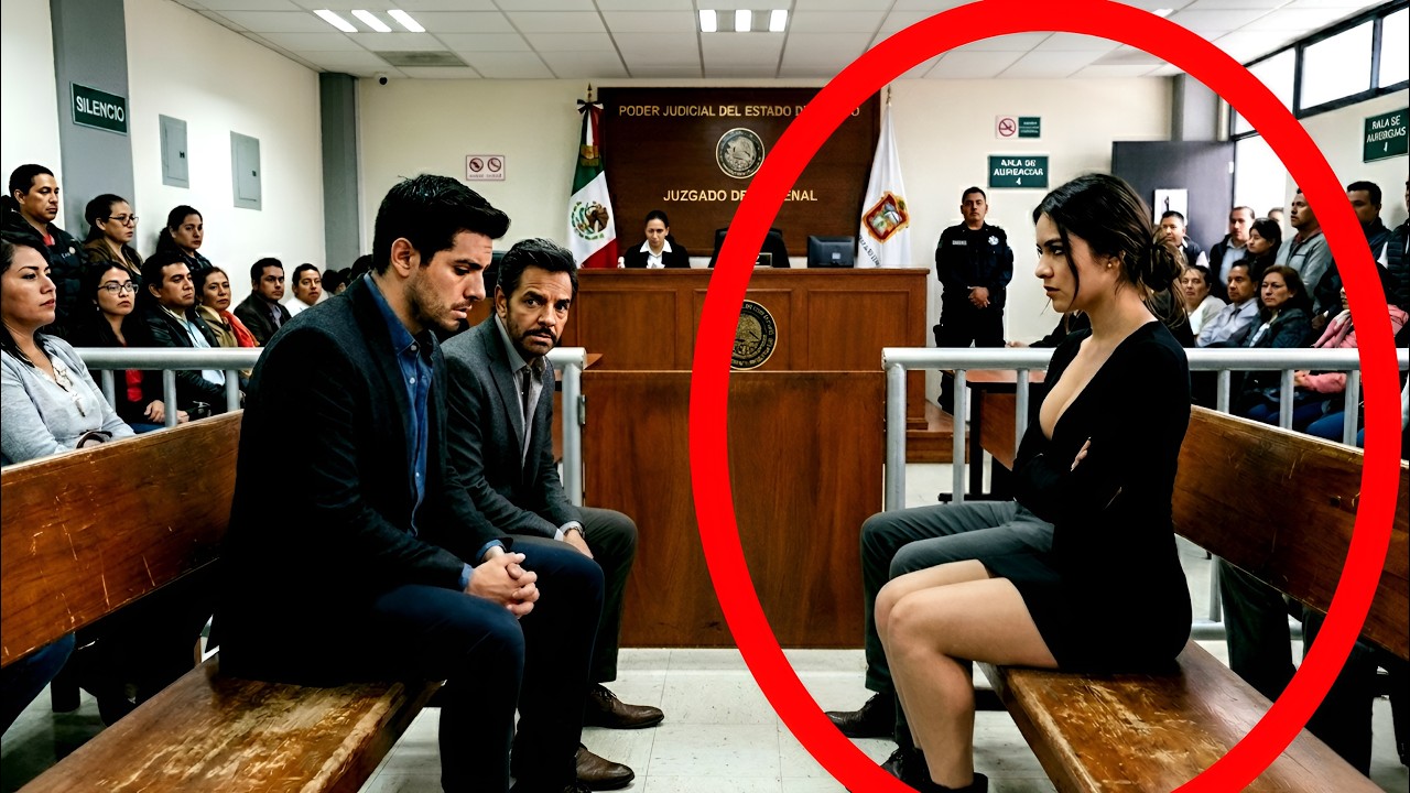 Vadhir Derbez: La Verdad que su Familia Intentó Ocultar Documentos Filtrados #mexico #elfiscal
