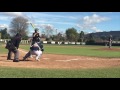 Lalo Berón, 2018 Catcher, Skills/Highlight Recruiting Video 