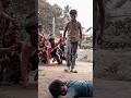 Chatrapati Fight Scene Telugu Movie Chatrapati Funnyvideo Prabhas Ssrajamouli