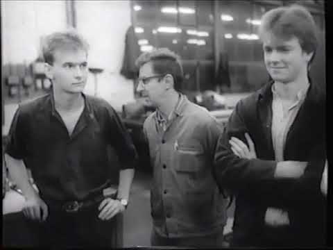 Leipzig  Herbst 89 I