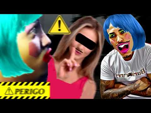 Paródia Os Barões da Pisadinha Tá Rocheda Musica Do Uber Sem Limites Boca Azeda