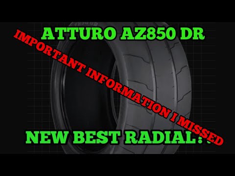 Atturo AZ850 DR update!! watch before you buy!