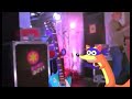 Dora The Explorer Promo Dora Rocks Nickelodeon 2013 Slow Motion 2x