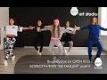 OPEN KIDS - Не танцуй - Официальный видео урок по хореографии ...