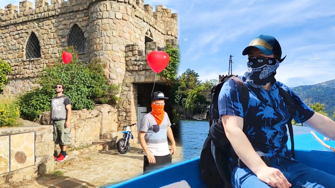 Watch RESACON EN LA ISLA | Alquilo Una Isla Privada Para Echar Carreras | Vacaciones Battle Royale Now RESACON EN LA ISLA | Alquilo Una Isla Privada Para Echar Carreras | Vacaciones Battle Royale