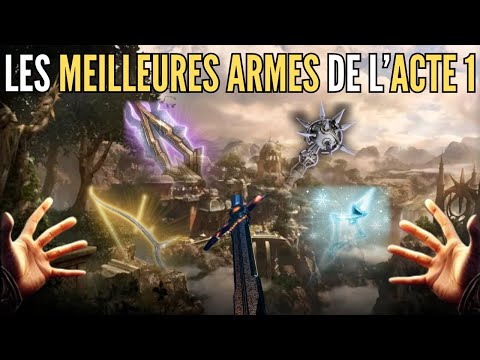 Vidéo Baldurs Gate 3