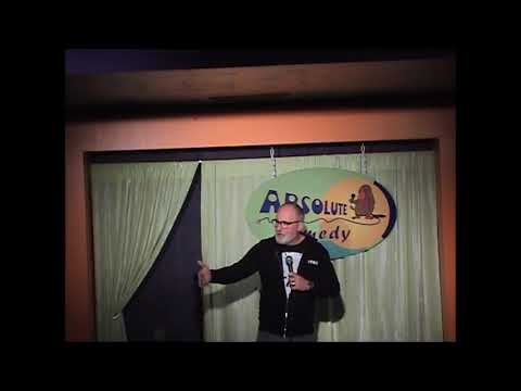 Todd Van Allen video.