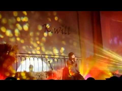 와인갈라디너쇼121031 4men Babybaby_ by kwill