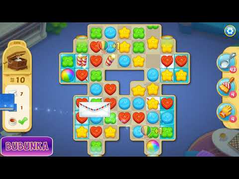 Matchington Mansion level 2314 HD