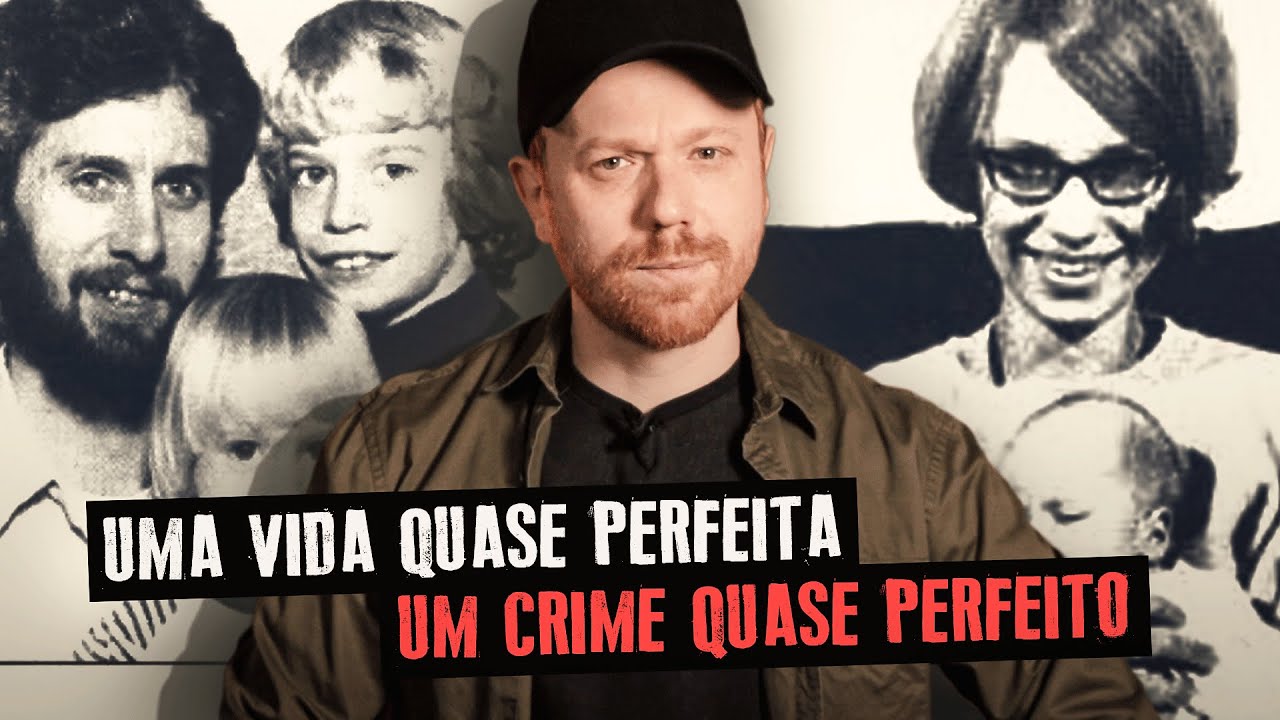 QUANDO OS BONS MODOS ESCONDEM A VERDADE 🔪 BARBARA STAGER