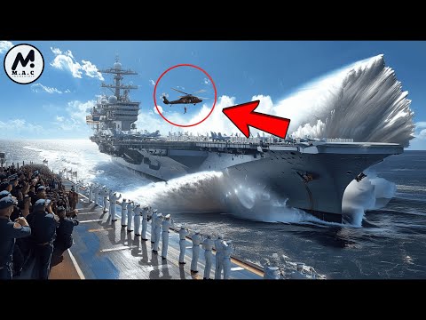 Incredible Moments Caught On Camera | Best Of Month (23)
