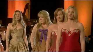 You Raise Me Up  -  Hayley Westenra with Celtic Woman