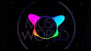 De De pyar De Remix Audio Visualizer  Music world