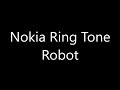 Nokia Ringtone Robot