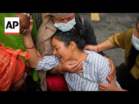 More than 1,000 dead, 3916 still missing from catastrophic Nepal floods