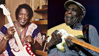 The Life and Sad Ending of Buddy Guy