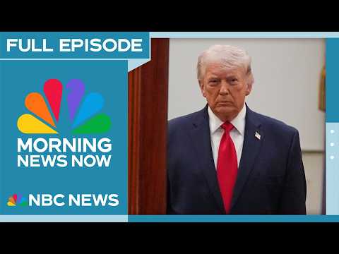 Morning News NOW Full Episode – April 6