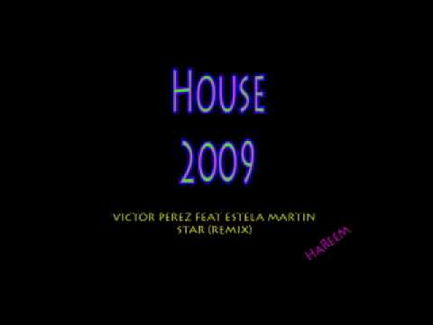 Victor Perez ft Estela Martin - Star (Remix)