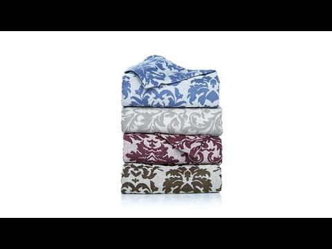 Highgate Manor Majestic  Acrylic Blanket