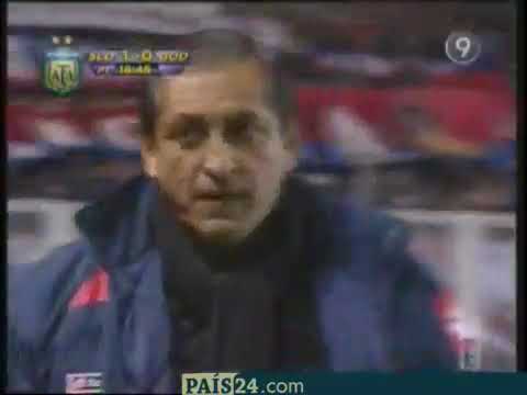 Video — Gol vs Godoy Cruz