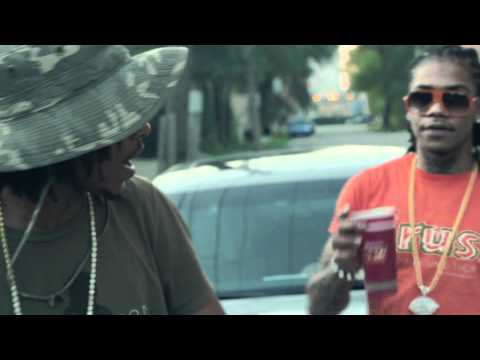 EboneHoodRich ft. Hardknock - Bankroll